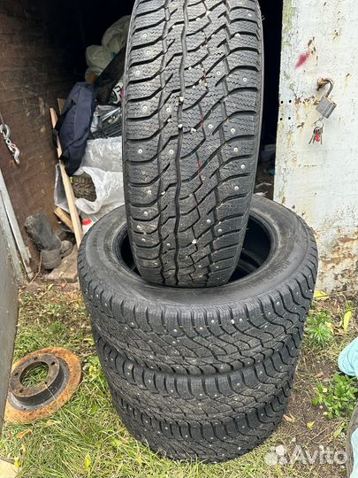 Viatti Bosco Nordico V-523 235/55 R18