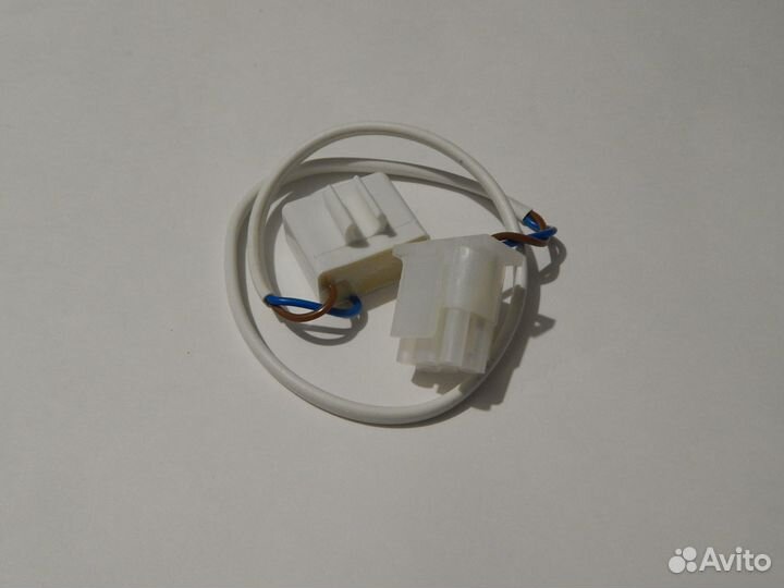 Предохранитель 2-х кон.птр-103 с колодкой