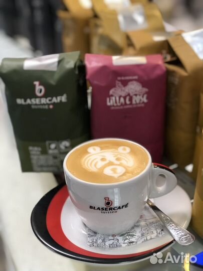 Менеджер по продажам (бариста)