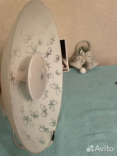 Светильник потолочный