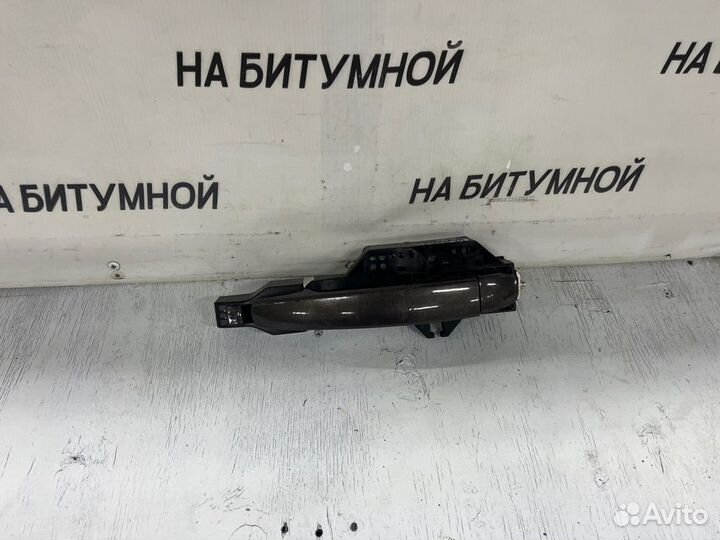 Ручка двери наружная правая LADA Vesta