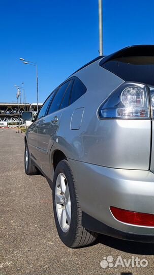 Lexus RX 3.3 AT, 2005, 410 000 км
