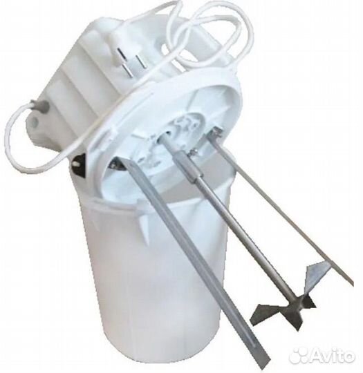 Маслобойка новая