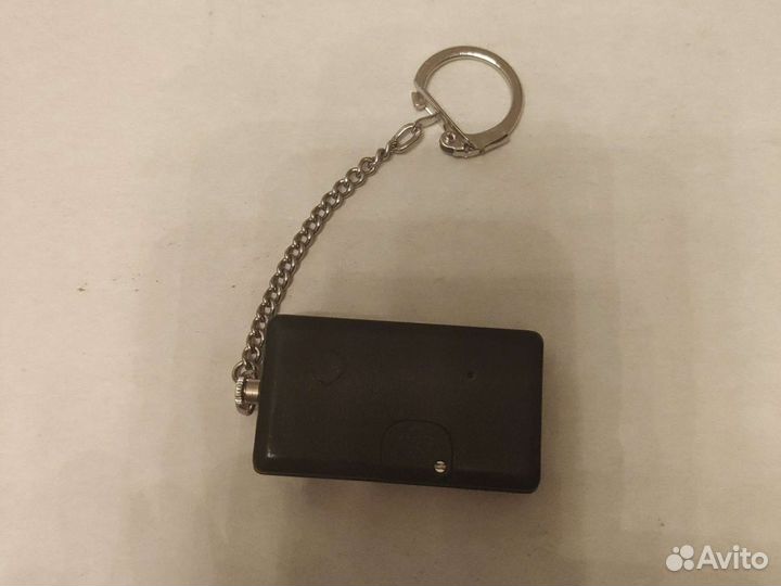 Часы будильник