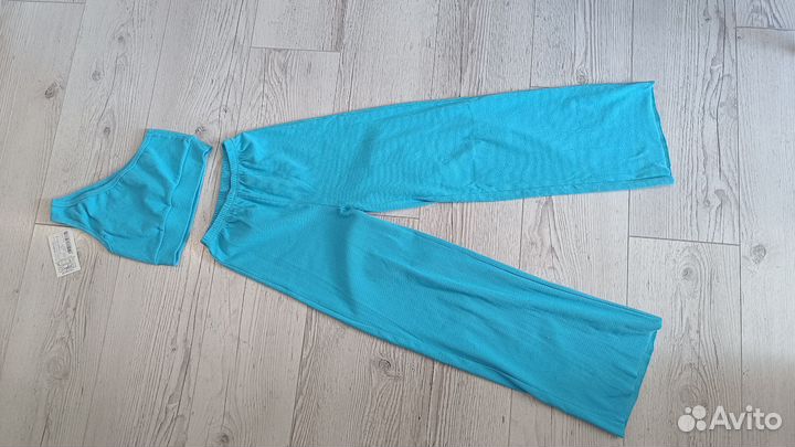 Летний костюм