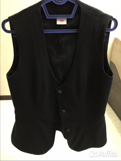 Школьная форма