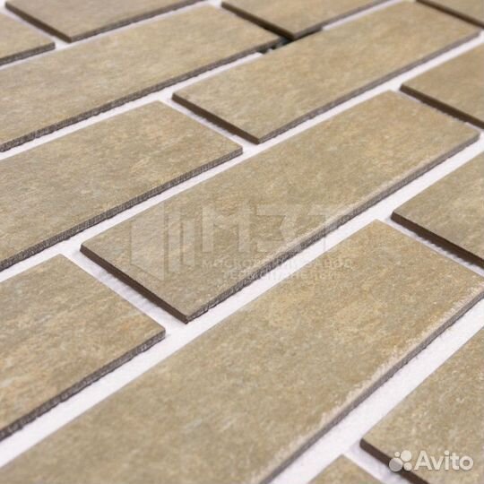 Клинкерная плитка