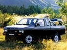 Nissan Pick UP I (1985—1998) Пикап