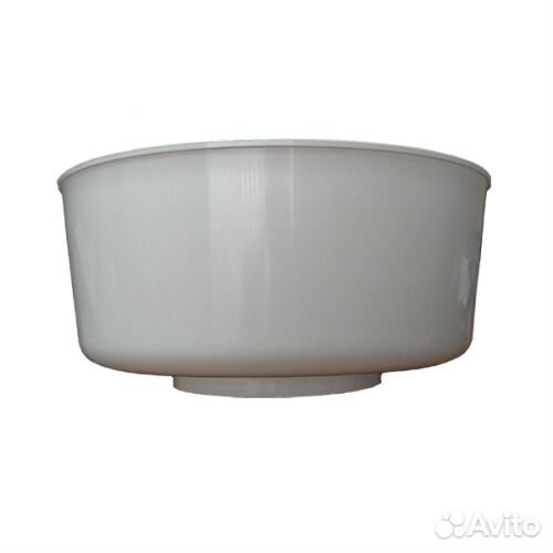 Молокоприемник сепаратор 