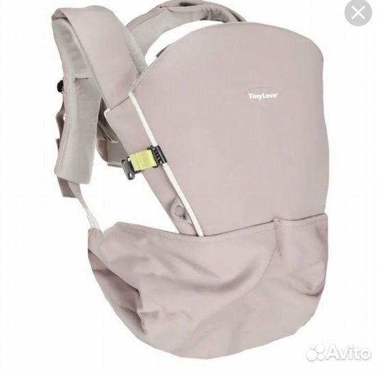 Эргорюкзак