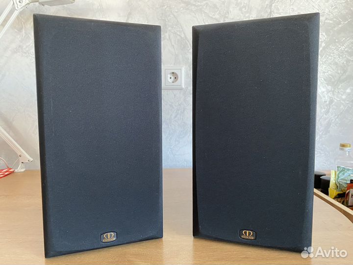 Колонки полочные Monitor Audio Bronze B2