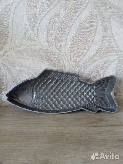 Ванночка эмалированная