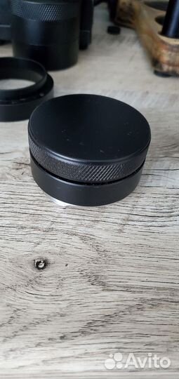 Разравниватель для кофе 58