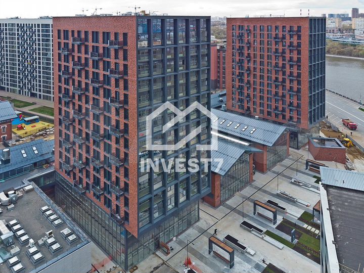 Аренда в цао