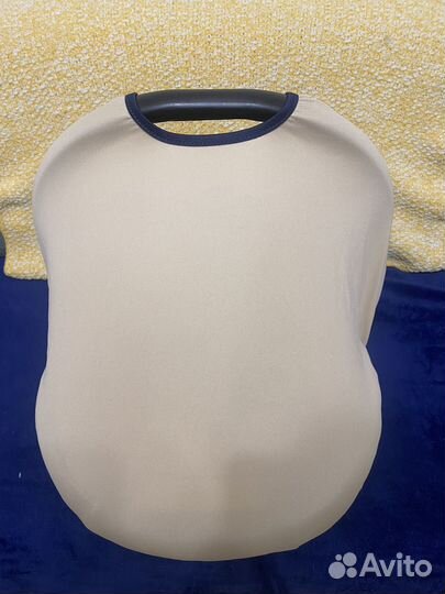 Автолюлька от 0 до 13