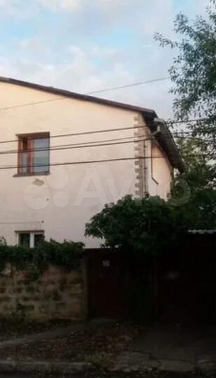 Дом 105 м² на участке 2,8 сот.