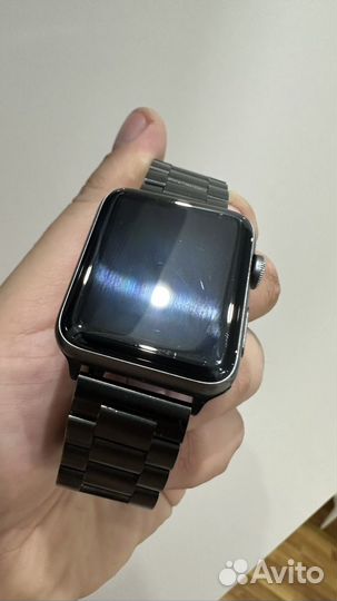 Часы apple watch 3 42mm