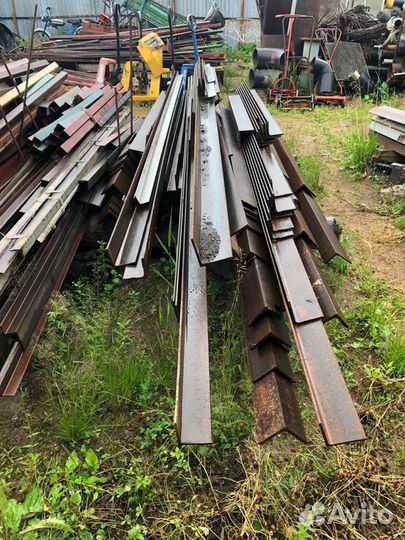 Профильная труба