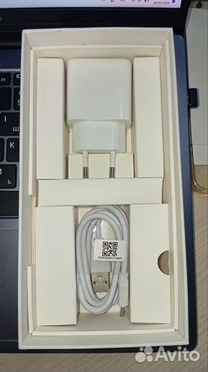 Xiaomi Redmi 9, 4/64 ГБ