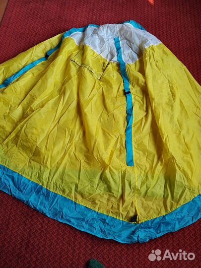 Палатка туристическая 2 местная