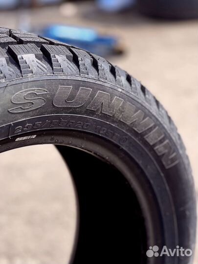 Sunwide Sunwin 235/55 R18 81T