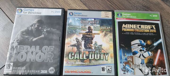 Игры на xbox 360