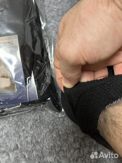 Носки мужские теплые