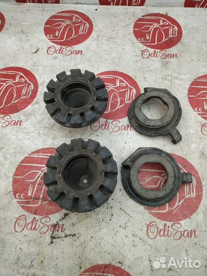 Проставка пружины Infiniti Fx35 S51 VQ35HR