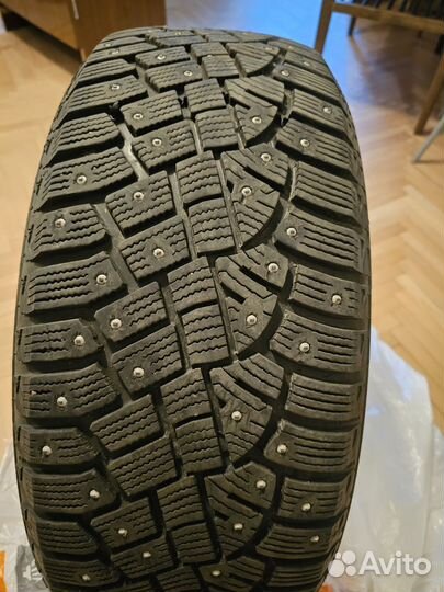 Continental IceContact 2 225/55 R17 97T