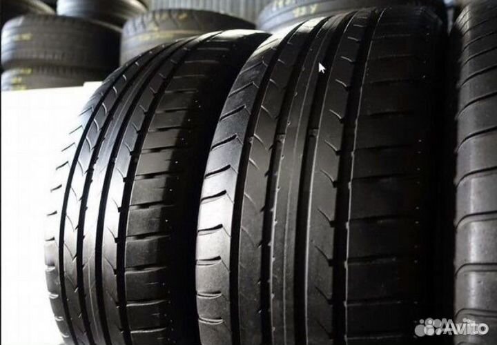 Goodyear EfficientGrip Performance 225/55 R16
