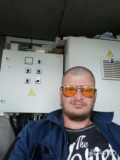 Услуги электрика. Монтаж/демонтаж