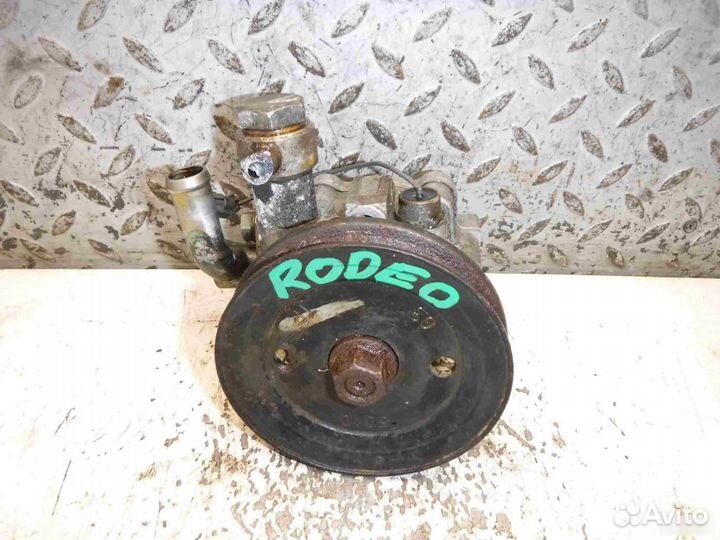 Насос гидроусилителя Isuzu Rodeo 1989-1997