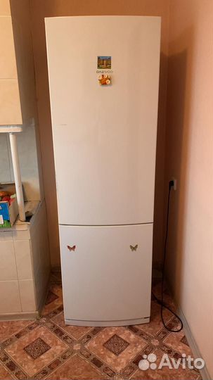 Холодильник