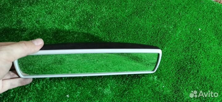 Зеркало салонное Volkswagen Passat B6