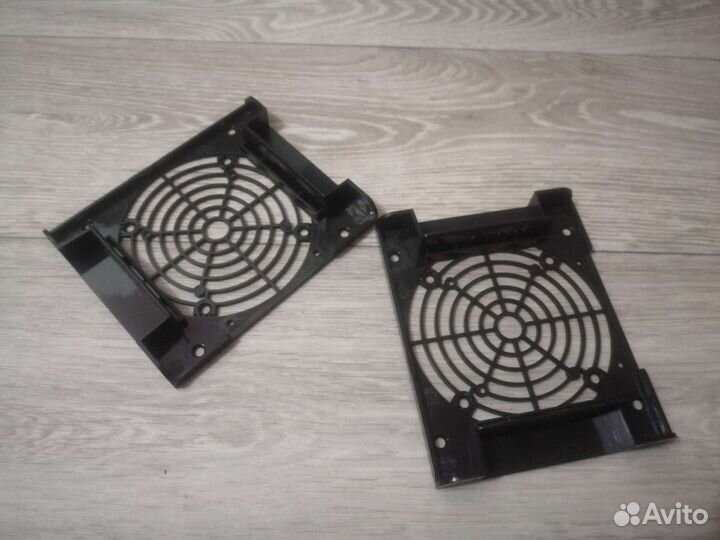 Салазки / переходник для HDD/SSD 3.5