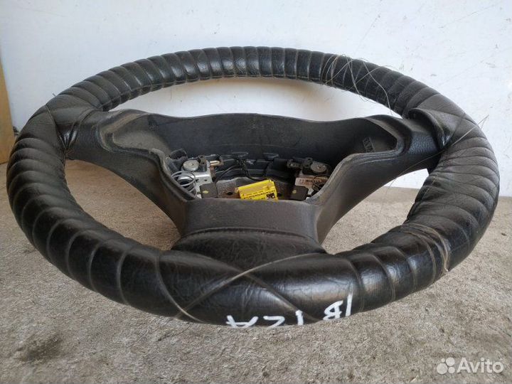 Руль Seat Ibiza IV 2002-2008