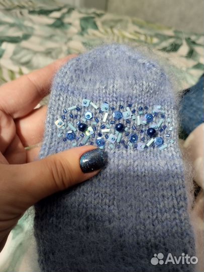 Носочки женские