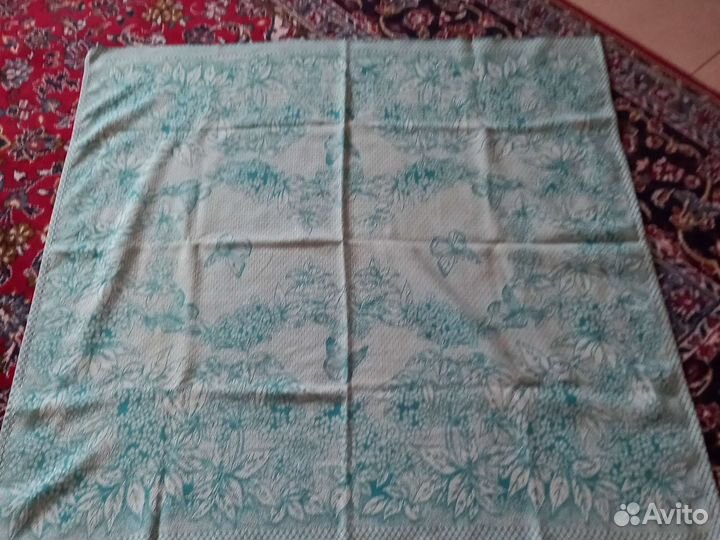 Детское одеяло