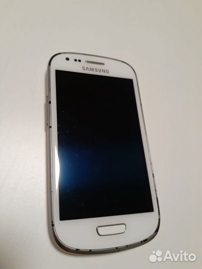 Samsung galaxy s3 mini