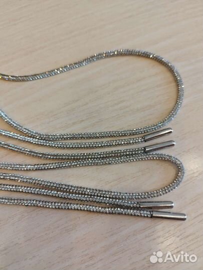 Шнур. Шнурок