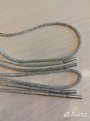 Шнур. Шнурок