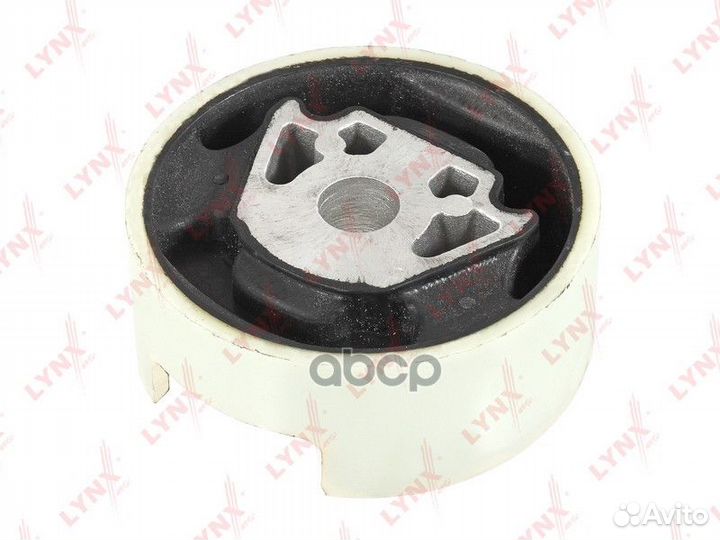 Сайлентблок подрамника зад прав/лев ME1595