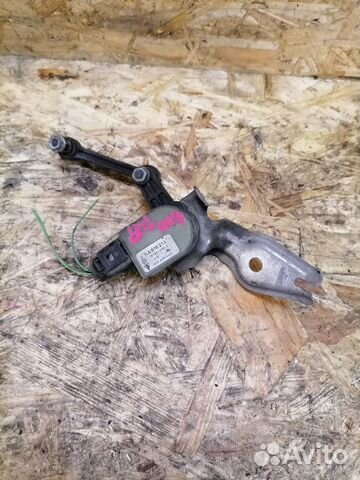 Датчик положения кузова Audi Q7