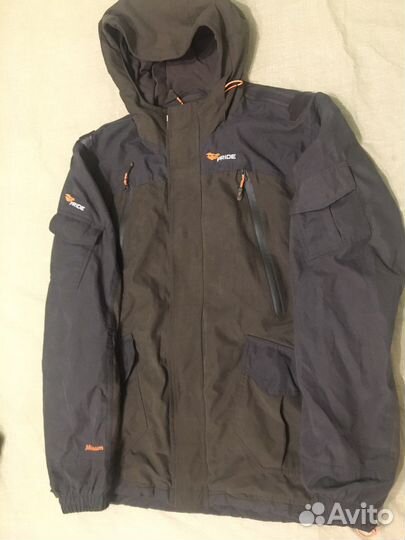 Костюм для охоты и рыбалки