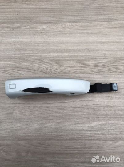 Ручка наружная передняя правая Audi A7