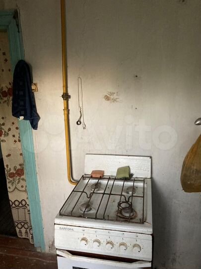 Дом 53,1 м² на участке 35 сот.