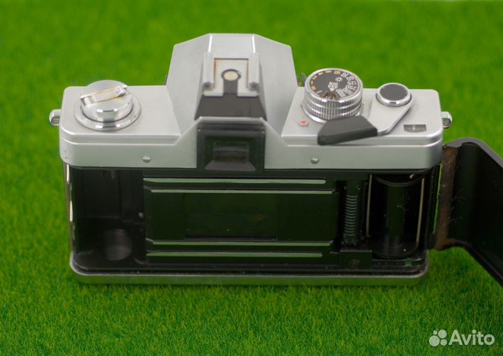 Praktica MTL 3 body тушка (Made in Germany)