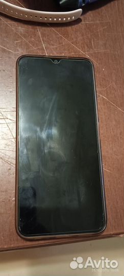 HONOR 6X, 4/64 ГБ