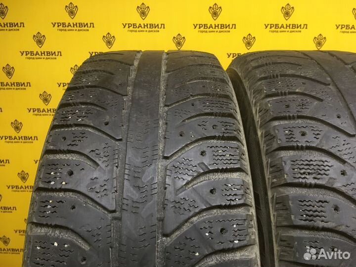 Bridgestone Ice Cruiser 7000 205/60 R16 92T