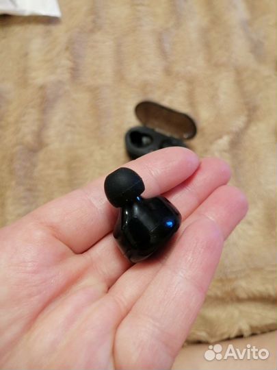 Беспроводные наушники Y 50